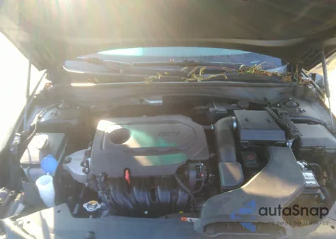 2019 Kia Optima Lx z USA, uszkodzony, nr VIN 5XXGT4L35KG339017